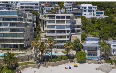 Apartment / Flat For Sale in Clifton, Cape Town