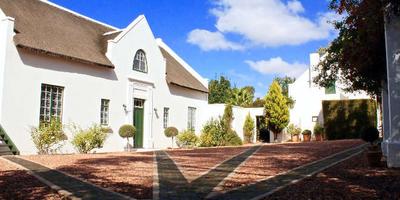 Guest House For Sale in Swellendam, Swellendam