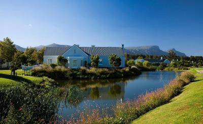 House For Sale in Steenberg Golf Estate, Cape Town