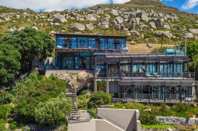 House For Sale in Llandudno, Cape Town