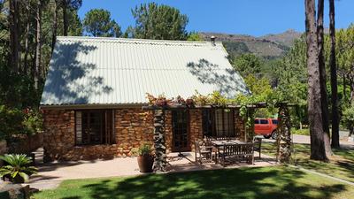 House For Rent in Hout Bay, Hout Bay
