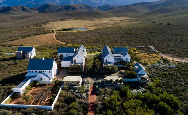 Farm For Sale in Robertson, Robertson