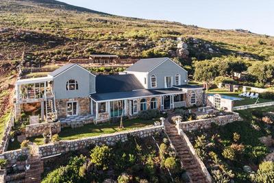 House For Sale in Noordhoek, Cape Town