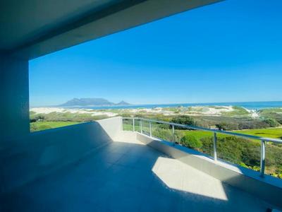 Townhouse For Sale in Bloubergstrand, Cape Town