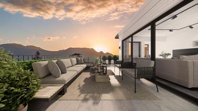 Apartment / Flat For Sale in Constantia, Cape Town