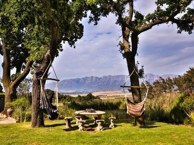 Farm For Sale in Tulbagh, Tulbagh