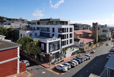 Apartment / Flat For Sale in De Waterkant, Cape Town