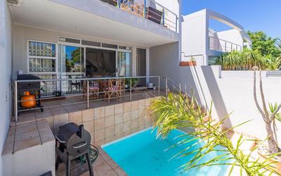 Townhouse For Sale in Camps Bay, Cape Town