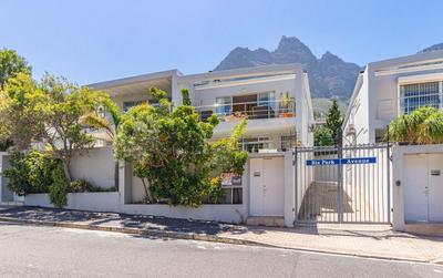 Townhouse For Sale in Camps Bay, Cape Town