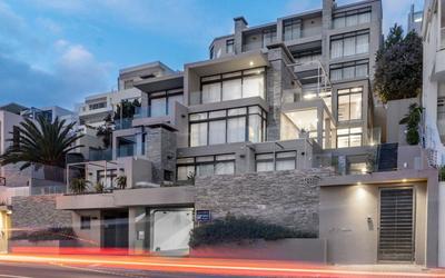 House For Sale in Camps Bay, Cape Town