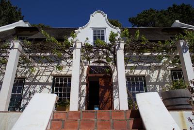 Smallholding  For Sale in Hout Bay, Hout Bay