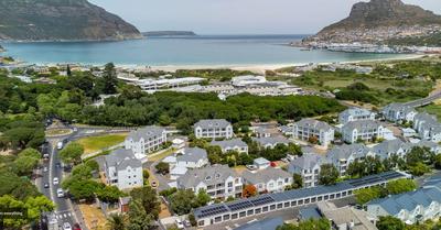 Townhouse For Sale in Hout Bay, Hout Bay