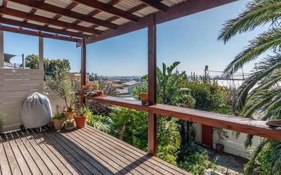 House For Sale in Woodstock, Cape Town
