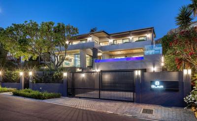 House For Sale in Camps Bay, Cape Town