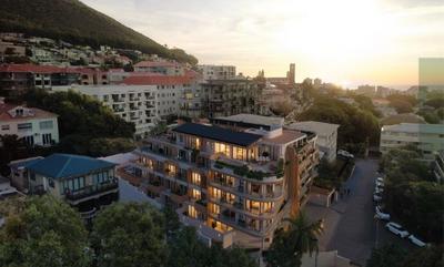Apartment / Flat For Sale in Green Point Upper, Cape Town