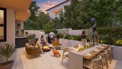 Apartment / Flat For Sale in Green Point Upper, Cape Town