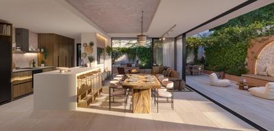Apartment / Flat For Sale in Green Point Upper, Cape Town