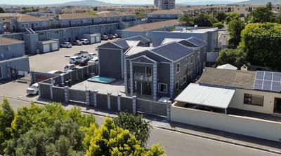 Commercial Property For Sale in Parklands, Cape Town