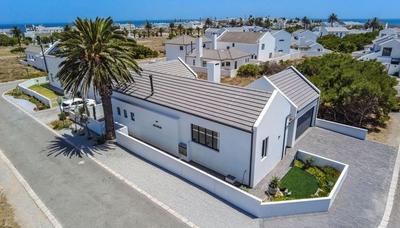 House For Sale in Shelly Point, St Helena Bay