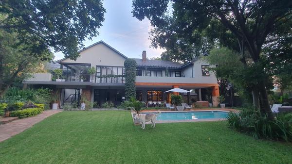 Property For Sale in Johannesburg, Johannesburg